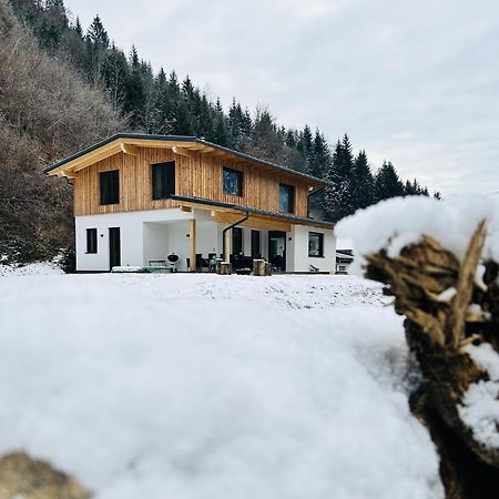 Das Oberoertl - Koetschach-Mauthen Exterior foto